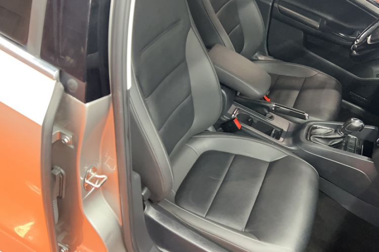 Used Volkswagen Sagitar 2015 1.6L Automatic Comfort Model