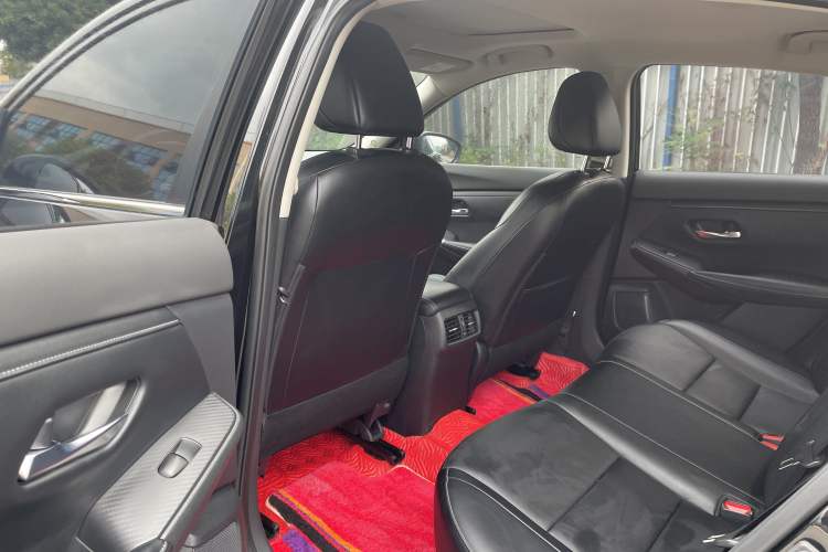 Used MG ZS 2017 1.5L Automatic Luxury Edition
