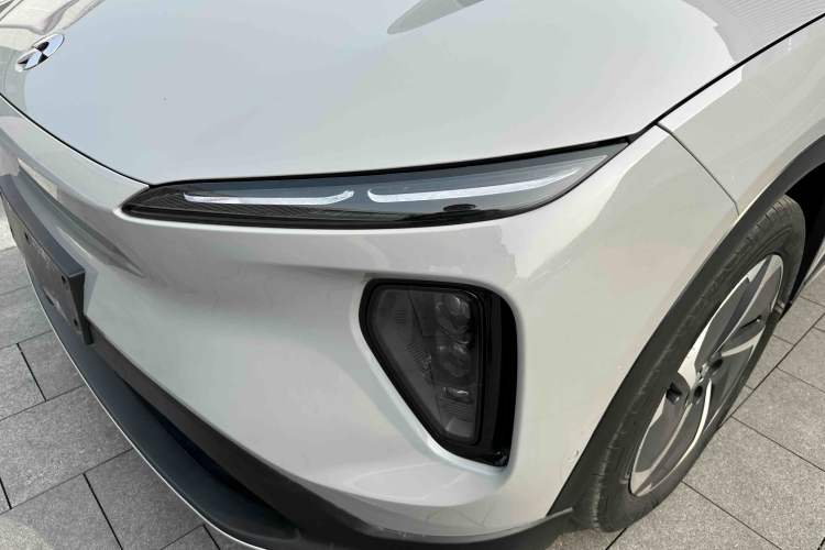 Used Nio ES6 2024 75 kWh
