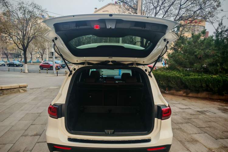 Used Mercedes-Benz GLB 2020 GLB 200 Dynamic Edition