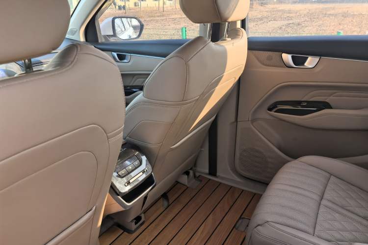 Used Wuling Victory 2023 2.0L DHT Deluxe Edition