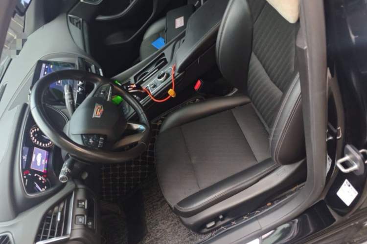 Used Cadillac CT5 2021 28T Tech Edition