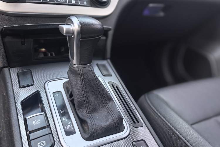 Used Haval H6 Coupe 2016 Blue Label 1.5T Automatic Two-Wheel Drive Elite Model
