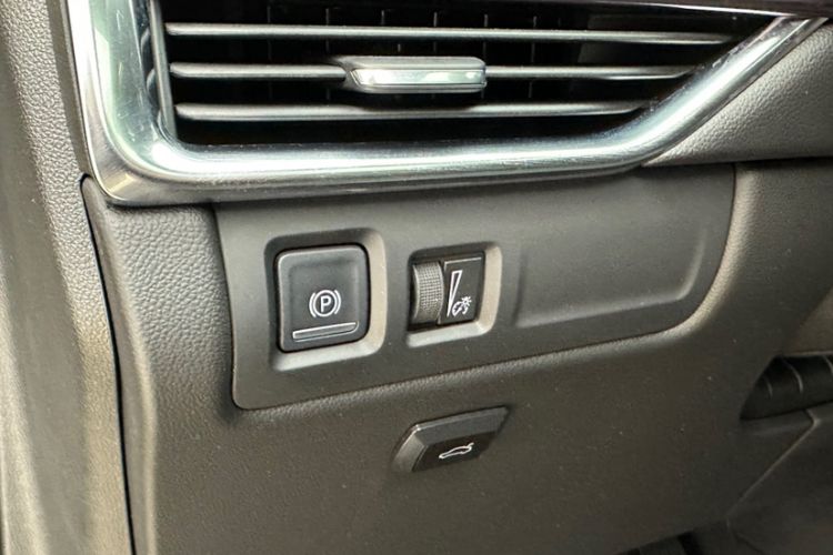 Used Cadillac XT4 2022 28T Two-Wheel Drive Fashion Edition
