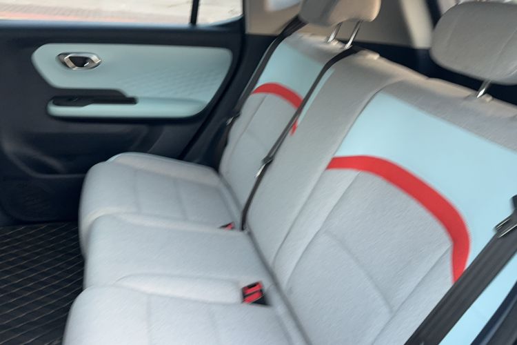 Used AION Y 2021 70 Enjoy Vitality Edition
