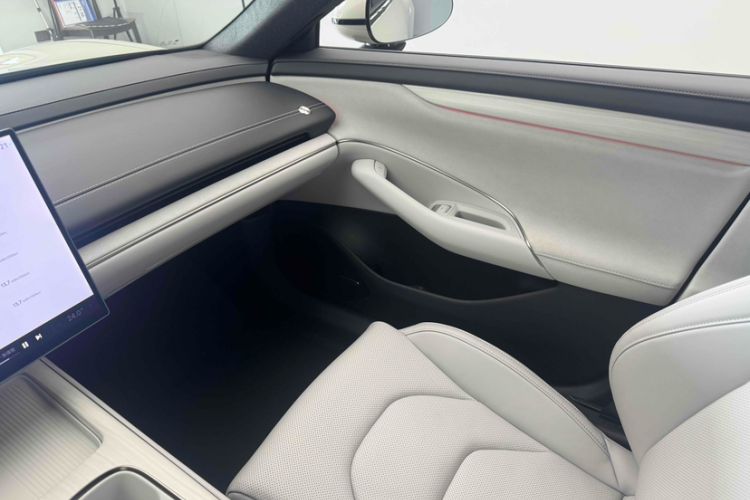 Used  SU7 2024 Rear-Drive Ultra-Long Range Advanced Pro-Level Intelligent Driving Version
