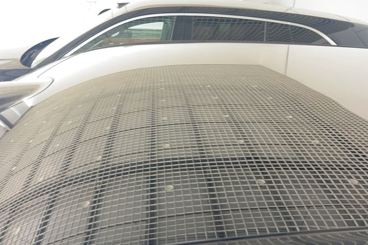 Used Li Auto L6 2025 Max Smart Refresh Edition
