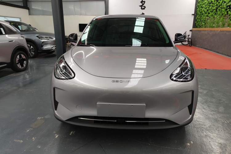 Used  Geome 2025 310km Youth Edition
