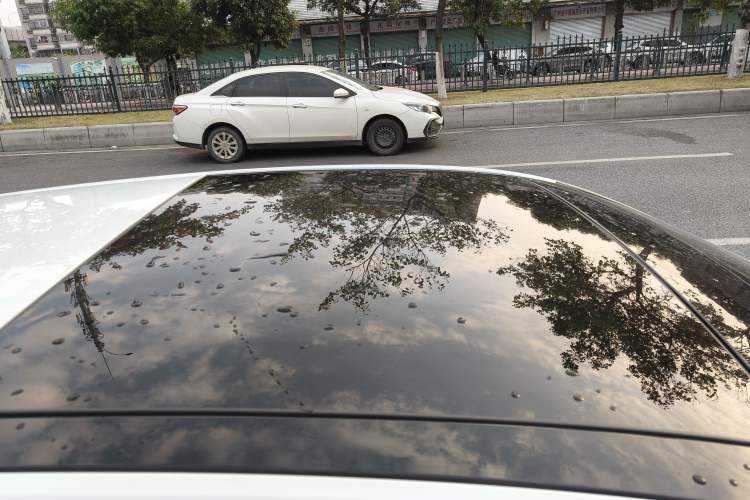 Used Volkswagen Golf 2015 1.4TSI Automatic Luxury Model