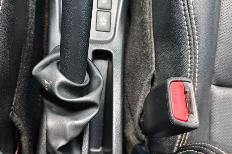 Used Toyota YARiS L 2020 1.5L CVT Leading Edition
