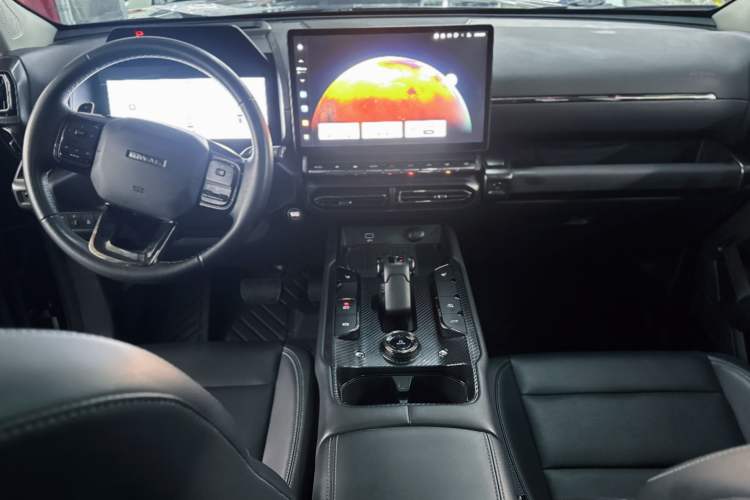 Used Haval  2023 1.5T Two-Wheel Drive Chao Ye Version Plus
