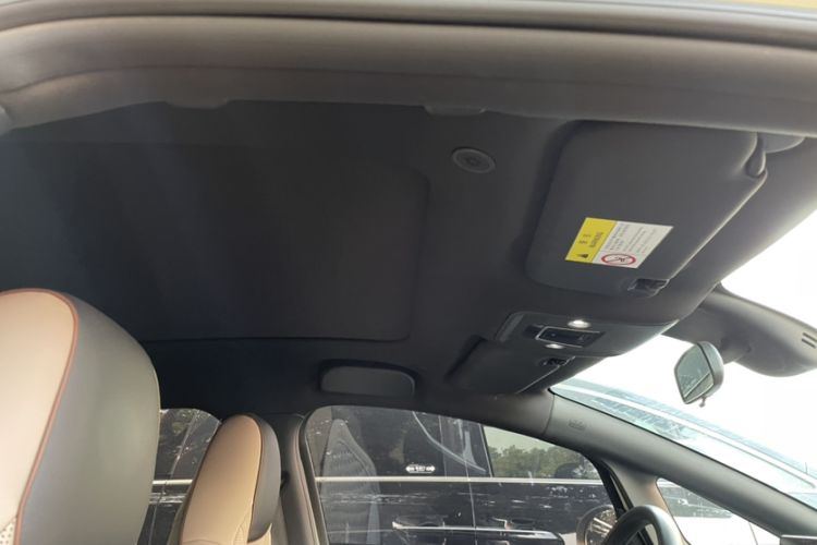 Used BYD Dolphin 2021 405 km Fashion Edition
