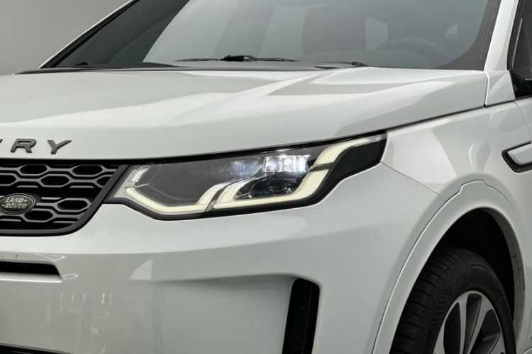 Used Land Rover Discovery Sport 2020 249 PS R-Dynamic Performance Edition
