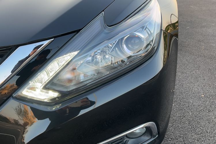 Used Nissan Teana 2016 2.0L XL Comfort Edition
