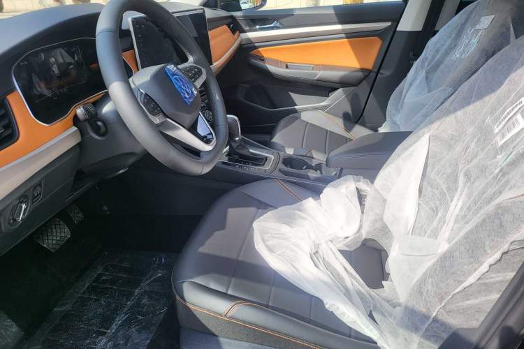 Used Volkswagen Bora 2025 280TSI DSG Comfort Edition
