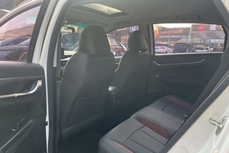 Used Geely Auto Vision X3 2021 PRO 1.5L CVT Deluxe Model
