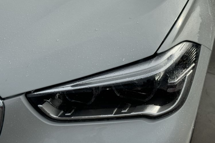 Used BMW X1 2016 sDrive18Li Premium Edition
