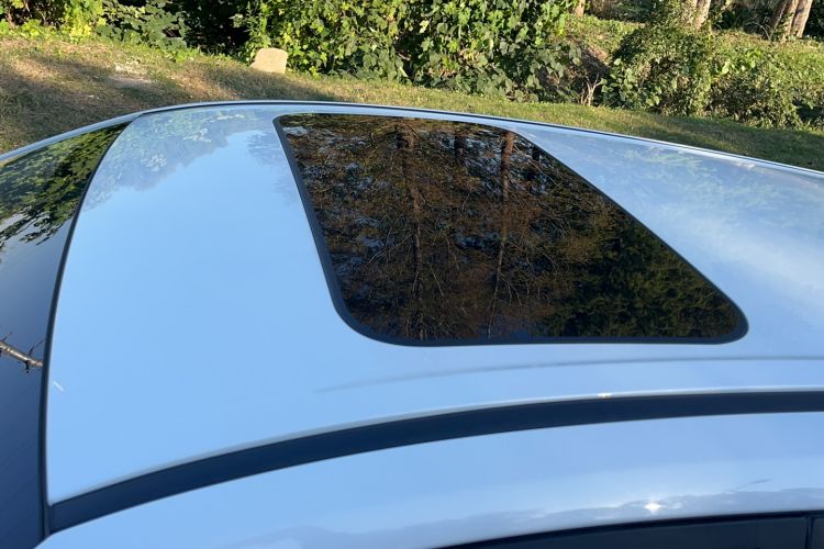 Used Oshan X5 2023 Enjoy Edition 1.5T DCT Luxury Model