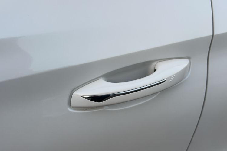 Used Changan CS75 PLUS 2021 1.5T Automatic Luxury Version