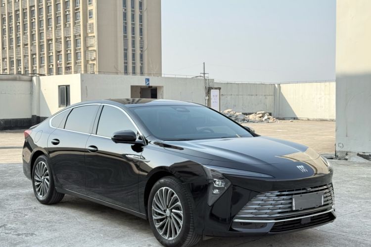 Used Buick LaCrosse 2023 28T Prestige Edition