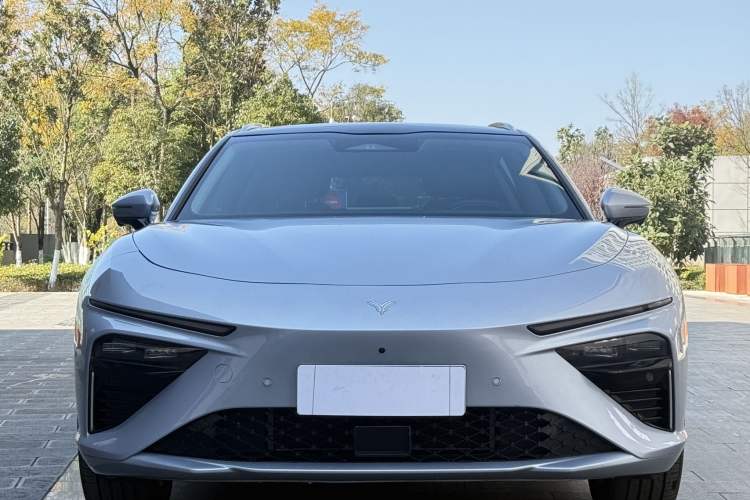 Used NETA S Shooting Brake 2024 Range-Extended 300 Standard Edition