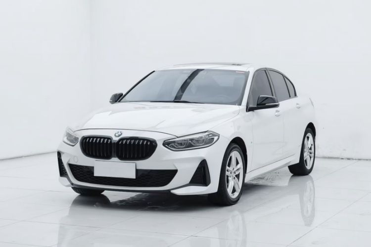 Used BMW 1 Series 2021 Revised 120i M Sport Night Edition