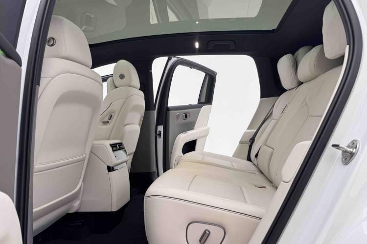 Used Li Auto Li Auto i6 
