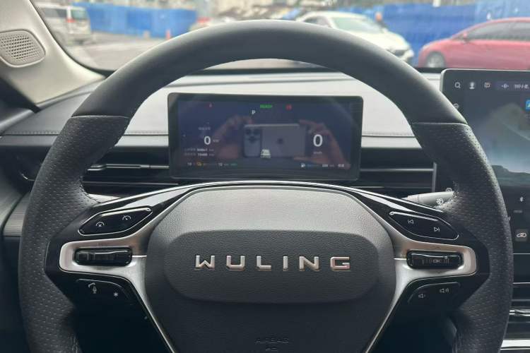 Used Wuling Xingguang 2023 150 Advanced Edition