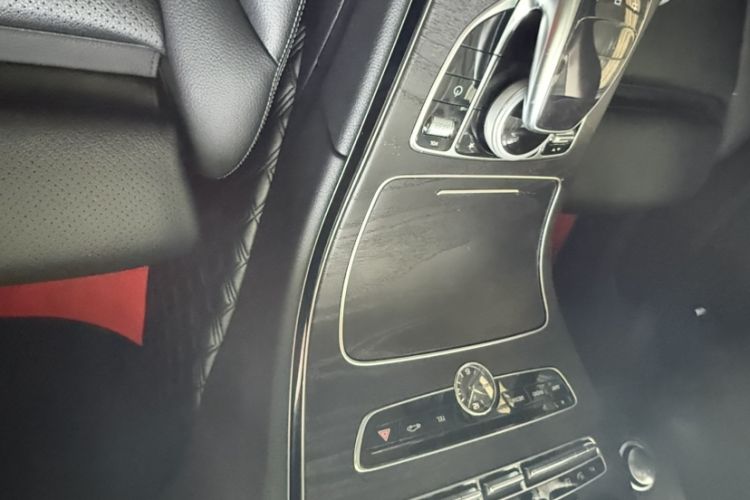 Used Mercedes-Benz C-Class 2015 Revised C 200 L Sport Edition
