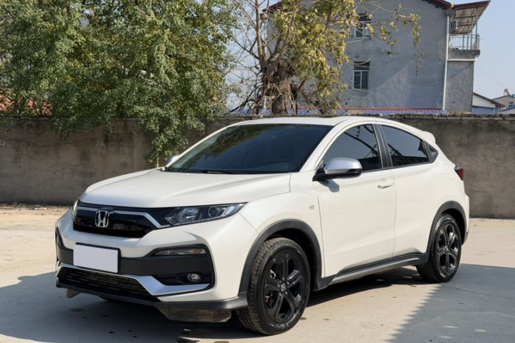 Used Honda XR-V 2021 220TURBO CVT Comfort Version
