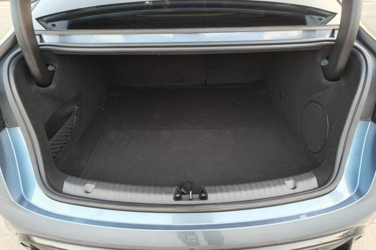 Used BYD Seal 2025 650 Intelligent Driving Version
