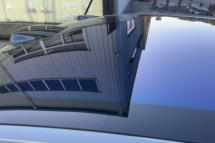 Used Nio ET5 2022 75 kWh
