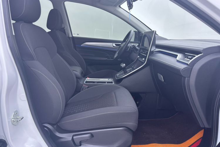 Used Haval M6 2021 PLUS 1.5T DCT Elite Smart Connectivity Model
