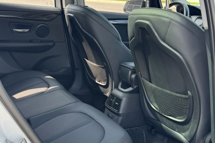 Used BMW 2 Series Active Tourer 2018 220i Luxury Package
