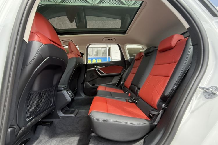 Used BMW X1 2023 sDrive25Li M Sport Package
