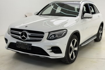 Used Mercedes-Benz GLC 2019 Facelift GLC 260 L 4MATIC Luxury Model