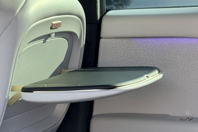 Used XPeng P7+ 2024 Long-Range Max