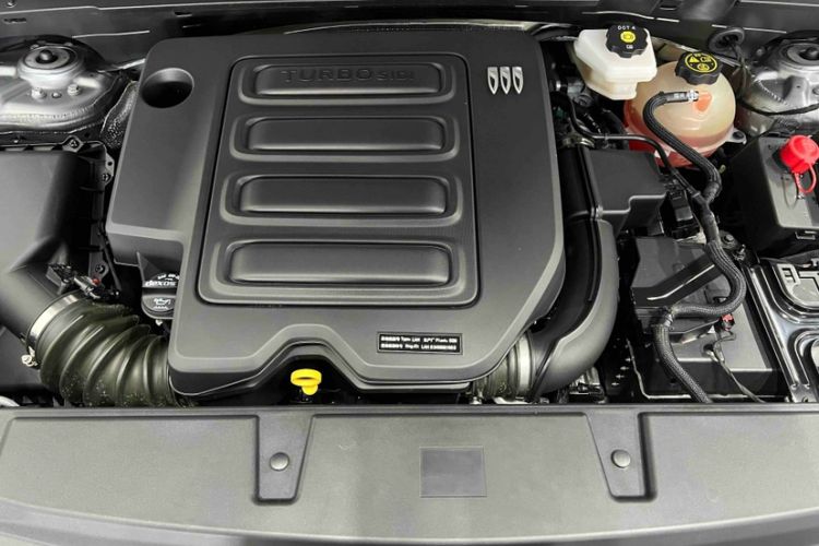 Used Buick Envision 2024 Encore S 25T Ignite Black Style Edition
