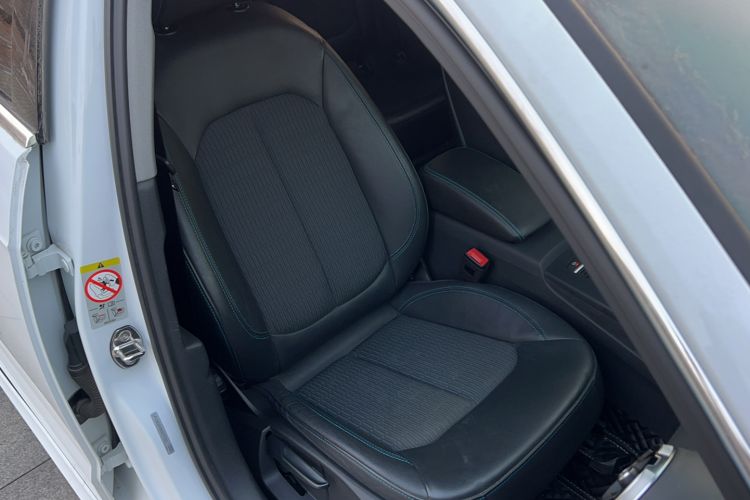 Used Audi A3 2019 Sportback 35 TFSI Fashion Edition China VI Emission Standard