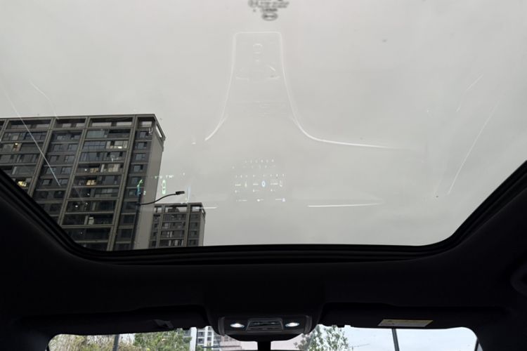 Used BYD Song Pro New Energy 2023 Champion Edition DM-i 71KM Leading Model
