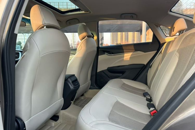 Used Buick GT 2016 15N Automatic Elite Edition
