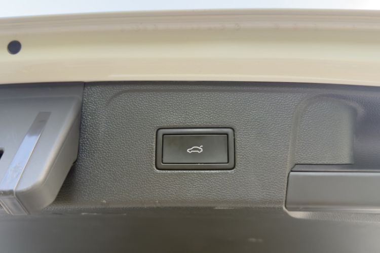 Used Volkswagen Teramont 2017 380TSI Four-Wheel Drive Luxury Edition