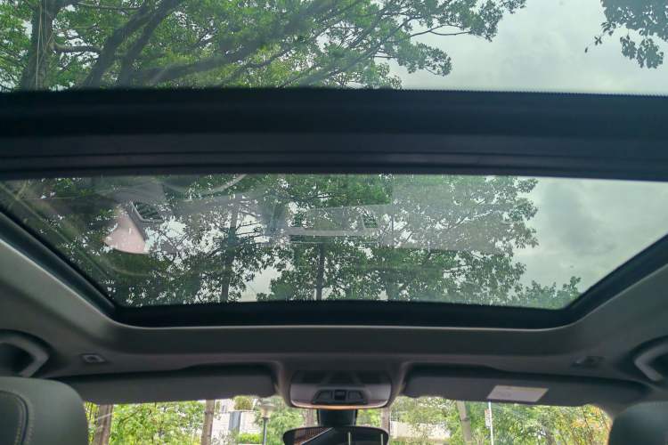 Used BMW X1 2021 xDrive25Li Luxury Model
