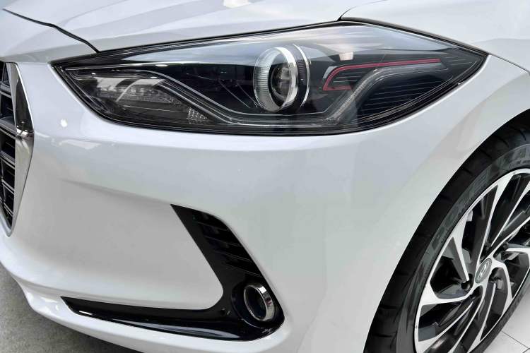 Used Hyundai Elantra 2019 1.4T Dual-Clutch Xuan Dong · Dynamic Model