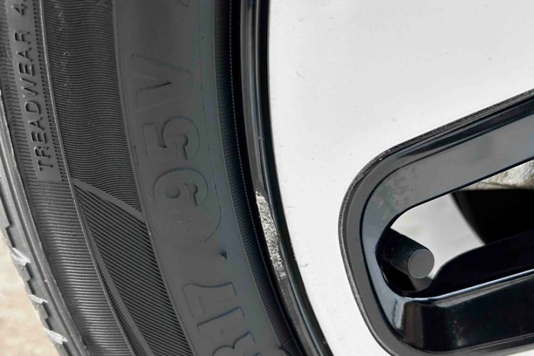 Used ARCFOX Kaola 2023 Family Edition Pro