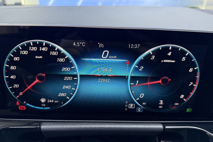 Used Mercedes-Benz GLA 2020 GLA 200