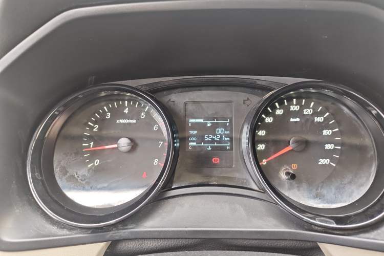 Used Wuling Zhengcheng 2021 1.5T Manual Comfort Version
