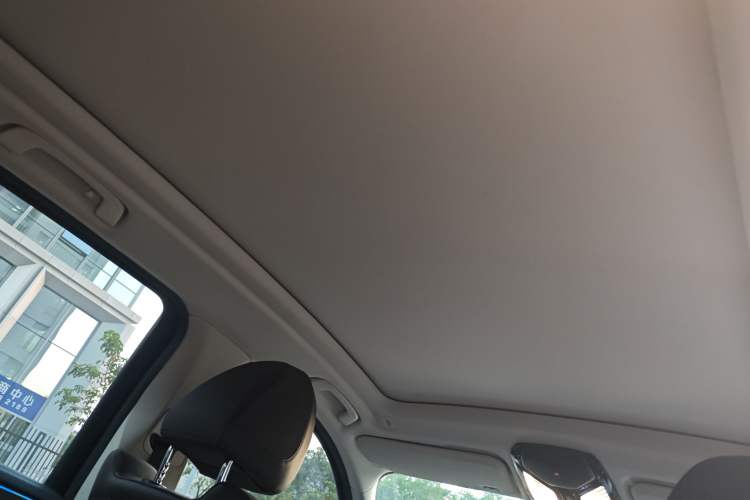 Used BMW iX3 2021 Leading Type
