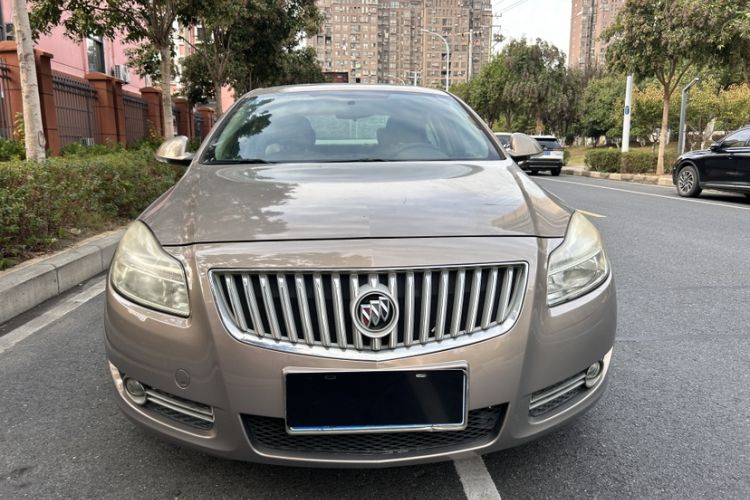 Used Buick Regal 2012 2.0L Comfort Edition