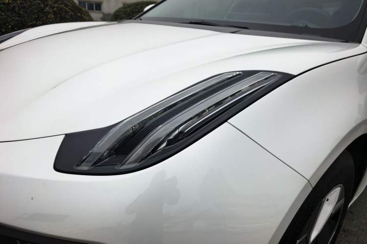 Used Zeekr 001 2022 Long-Range Dual-Motor WE Edition